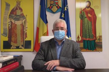 Ion Lungu: “În ritmul ăsta, la începutul lunii decembrie se pune problema intrării în carantină”