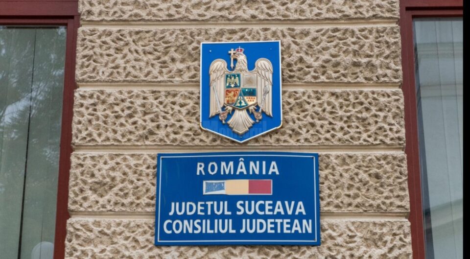 Funcționar al Consiliului Județean Suceava, găsit în incompatibilitate de ANI