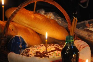 De ce se face pomenirea morților la anumite momente (zile, luni sau ani)?