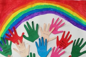 Activități de prevenire a abuzurilor și violenței asupra copiilor și tinerilor, desfășurate la Școala Gimnazială Mălini