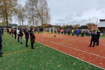 Acțiune de prevenire a accidentelor cu elevii la Școala Bivolărie