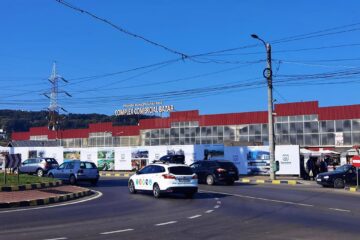 Bazarul Sucevei va beneficia de căldură de la sistemul centralizat de termoficare