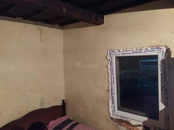 Mai multe familii necăjite din județ, ajutate de voluntari ai Asociației Tinerilor Ortodocși Suceveni
