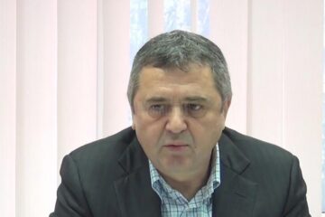 Deputatul PSD de Suceava Eugen Bejinariu