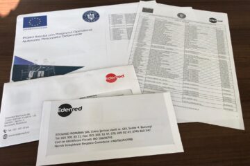 Cardurile pentru mese calde