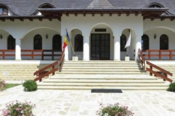 „Consilier în domeniul adicțiilor”, program de formare profesională desfășurat la Arhiepiscopia Sucevei și Rădăuților