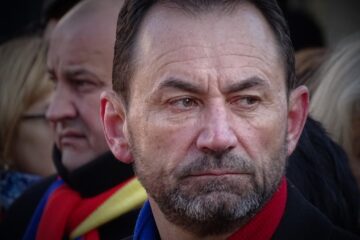 Marian Andronache, infectat cu noul coronavirus