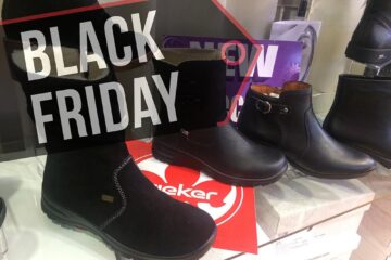 13 - 22 noiembrie 2020 - Black Friday la magazinele „La Strada”