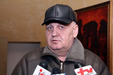 Gheorghe Filipciuc, patronul “Zamca” și “Eden”, a murit, răpus de COVID