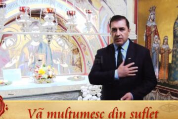 Liderul PPU-SL Daniel Ionașcu se promovează cu un clip electoral realizat în fața mormântului lui Ștefan cel Mare de la Putna Liderul PPU-SL Daniel Ionașcu se promovează cu un clip electoral realizat în fața mormântului lui Ștefan cel Mare de la Putna