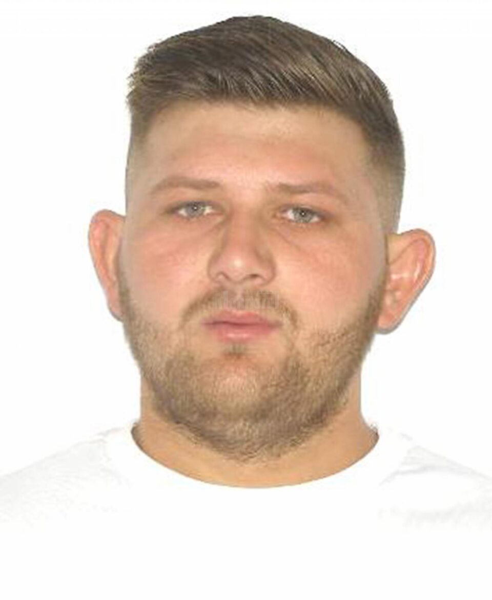 Sorin Cristinel Rusu