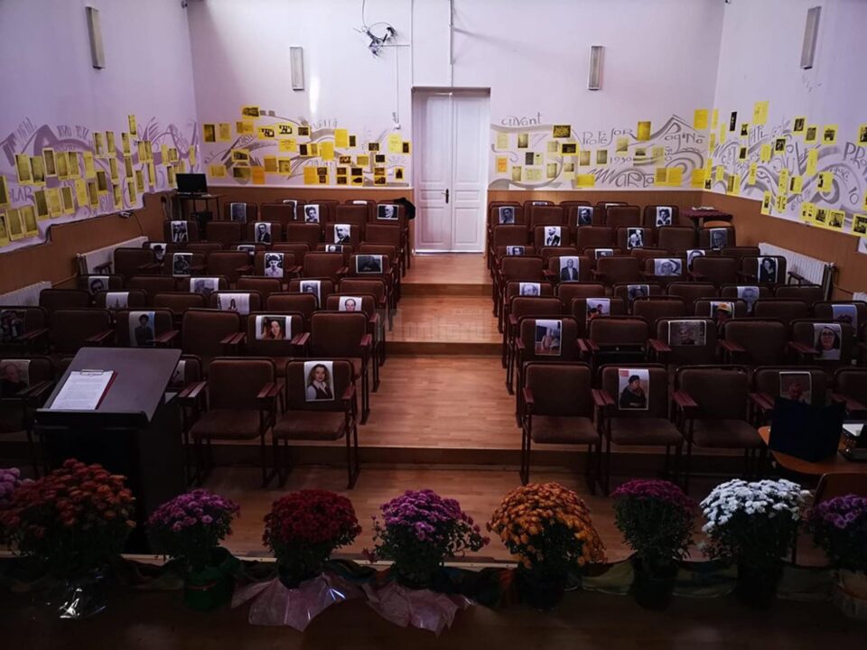 150 de ani de la înființarea Colegiului Național „Nicu Gane” din Fălticeni