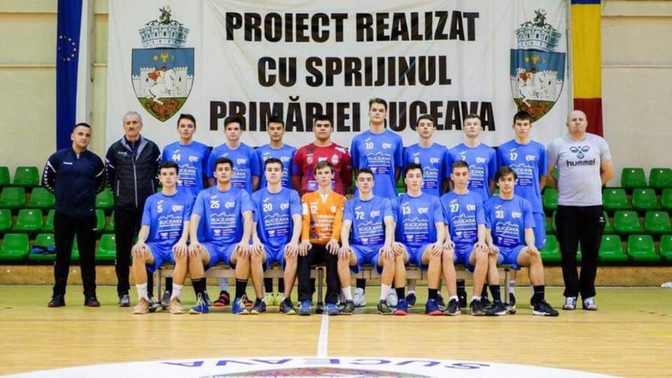 Juniorii de la CSU Suceava sunt nerăbdători să înceapă campionatul