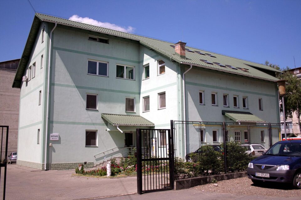 Premieră chirurgicală pentru zona Moldovei, în perioada de pandemie, la Spitalul Bethesda