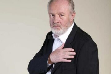 A murit marele actor sucevean Vladimir Găitan