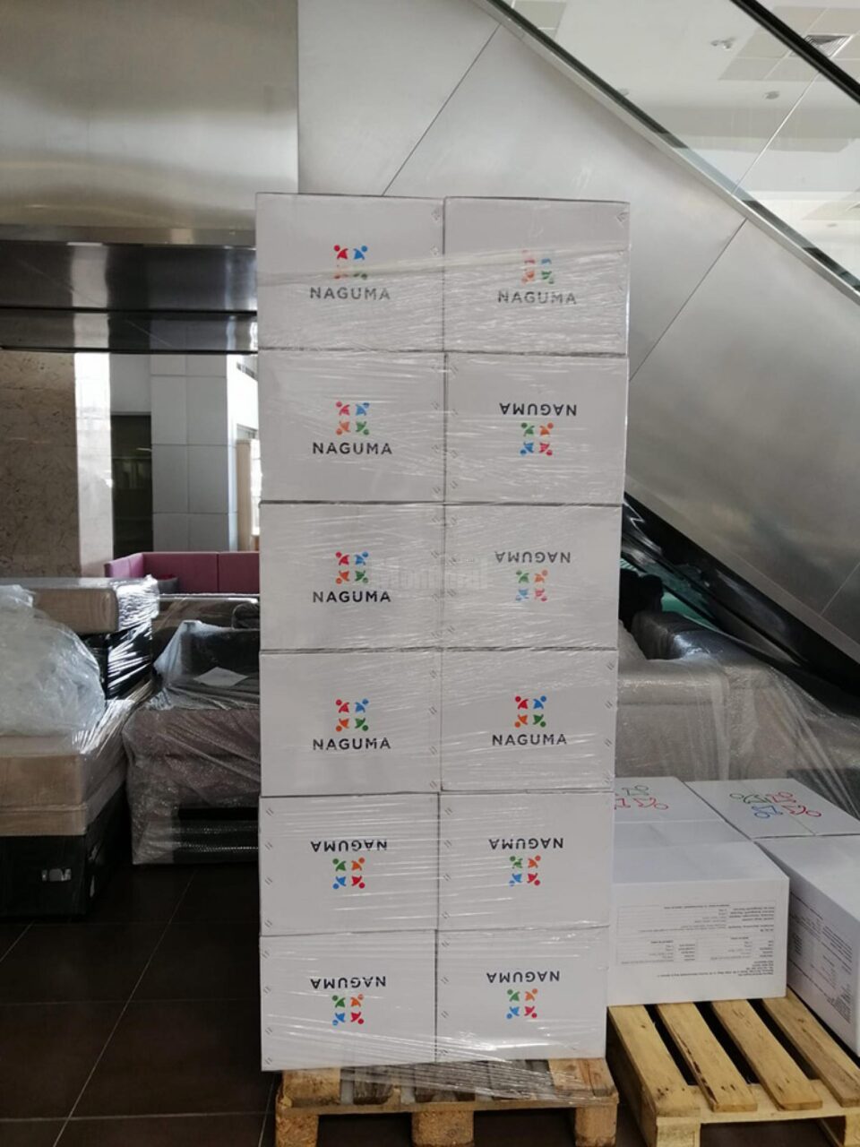 Peste 36.000 de măști gratuite au rămas nedistribuite în municipiul Suceava