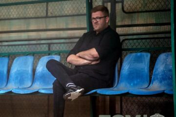 Președintele Andrei Ciutac este încrezător înaintea duelului de la Miroslava