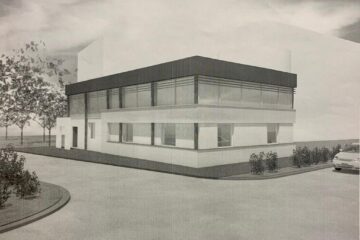 Proiectul noului ambulatoriu de diabet