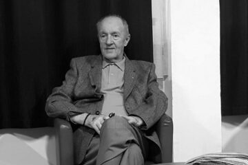 Actorul sucevean Vladimir Găitan