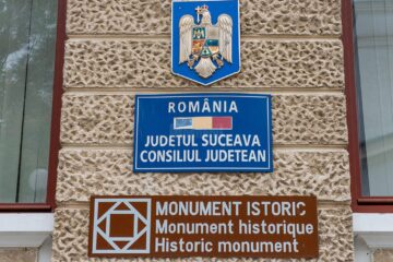 Consiliul Județean Suceava și-a desemnat reprezentanții în consiliile de administrație ale mai multor instituții