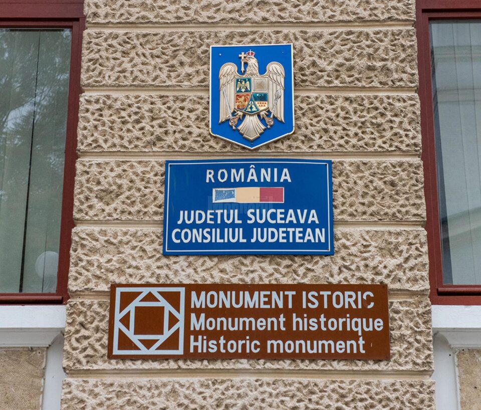Consiliul Județean Suceava și-a desemnat reprezentanții în consiliile de administrație ale mai multor instituții Consiliul Județean Suceava și-a desemnat reprezentanții în consiliile de administrație ale mai multor instituții