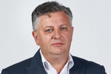 Octavian Ilisoi, candidatul Pro România pentru un post de senator