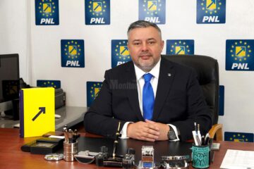 Deputatul PNL de Suceava Ioan Balan