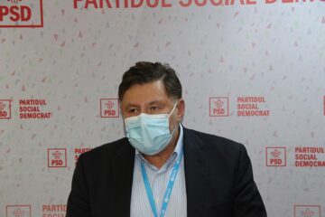 Reprezentantul României la OMS, Alexandru Rafila