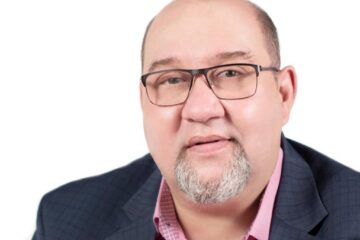 Dr. Radu Tudor Ciornei, candidat al Alianței USR PLUS pentru Camera Deputaților