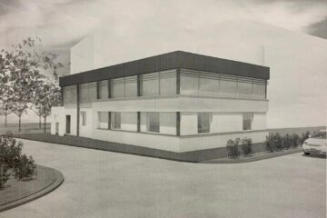 Proiectul noului ambulatoriu de diabet spital Suceava