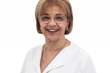 Dr. Gabriela Crețeanu