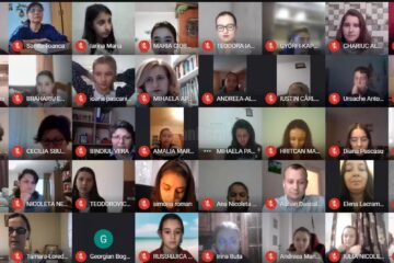 100 de copii și tineri, laureați ai concursului „BIBLIAteca”