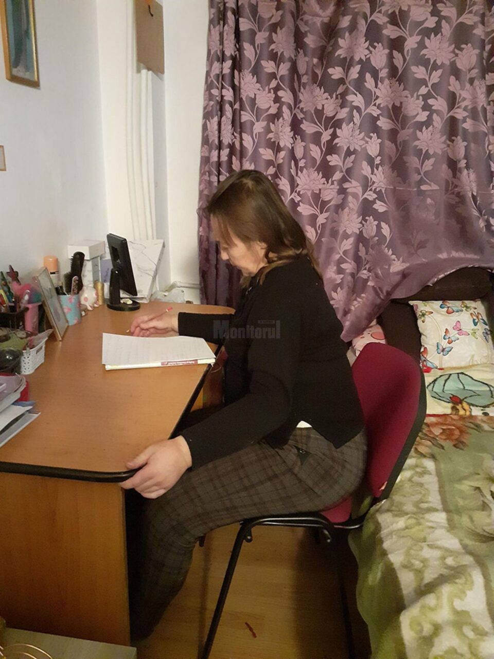 Lidia Ghiuță are nevoie urgent de ajutor