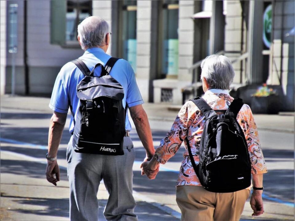 Pensionari