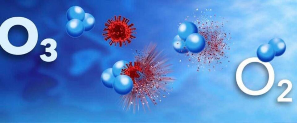 Viruși, bacterii, mucegai și ciuperci, distruse prin ozonizare într-un procedeu oferit de CleanArt Suceava