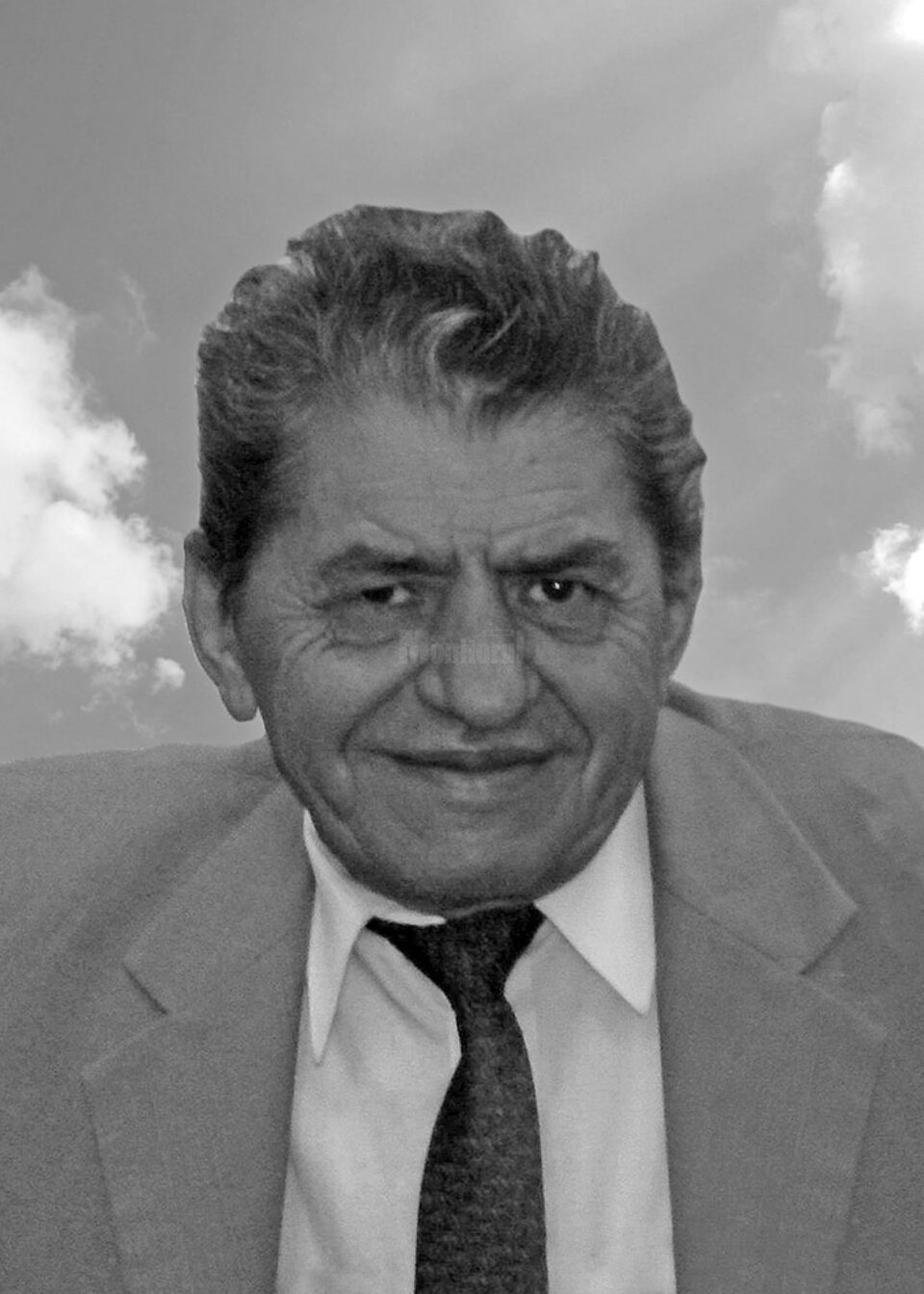Profesorul Climent Horeanu