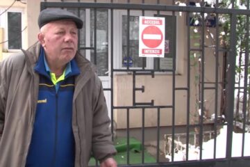 Lazăr Tipa, fost profesor de sport cunoscut în Suceava și fost practicant de lupte greco-romane, a fost condamnat definitiv de Curtea de Apel Suceava