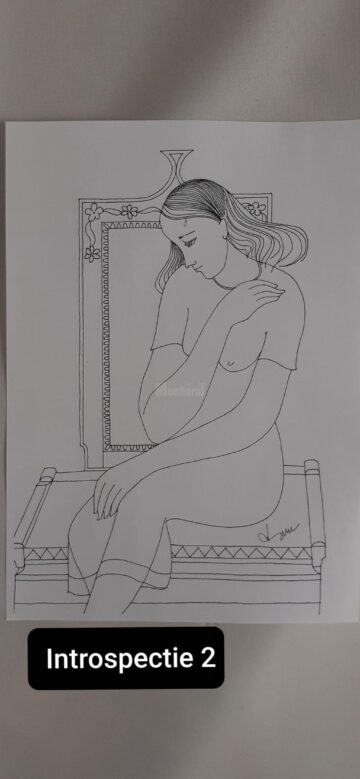 Expoziția „Trepte spre lumină” a artistului Dan Hodoroabă, la Muzeul de Științele Naturii