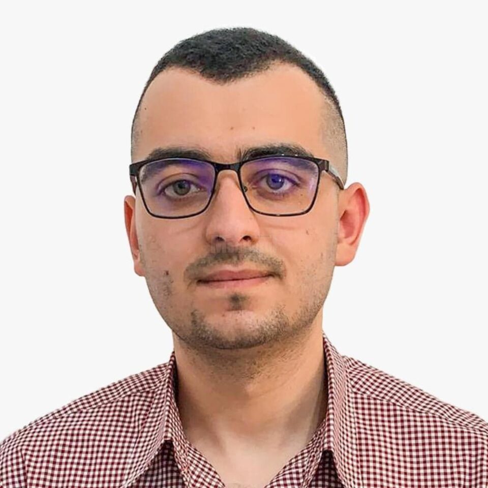 Antreprenorul Răzvan Ungurașu Antreprenorul Răzvan Ungurașu