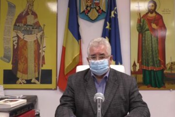 Ion Lungu le mulțumește sucevenilor pentru că respectă regulile și nu s-au înmulțit cazurile de infectări, ca în alte orașe