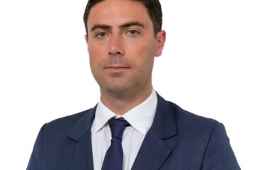 Radu – Adrian Rey, candidat al Alianței USR PLUS pentru Camera Deputaților