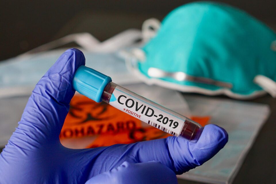 Creștere îngrijorătoare a numărului de îmbolnăviri cu noul coronavirus în județul Suceava. Foto: evz.ro Creștere îngrijorătoare a numărului de îmbolnăviri cu noul coronavirus în județul Suceava. Foto: evz.ro