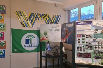 Liceul Teoretic „Filadelfia” Suceava