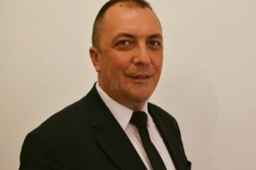 Social-democratul Cristinel Burac a fost ales viceprimar al comunei Șcheia