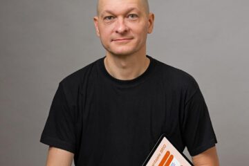 Dragoș Iliescu, fondator Brio