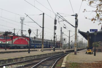 Trenurile Suceava - București vor avea timpi de parcurs mai buni, din decembrie