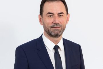 Președintele PMP Suceava și candidatul de pe primul loc pe lista pentru Camera Deputaților, Marian Andronache
