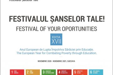 Festivalul sanselor tale