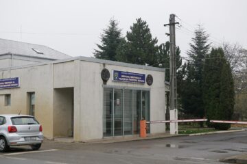 Poliția de Frontieră Rădăuți