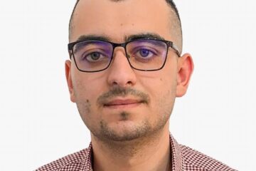 Antreprenorul sucevean Răzvan Ungurașu